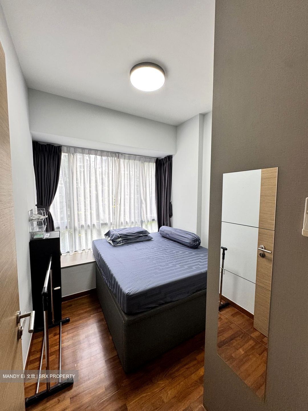 The Palette (D18), Condominium #442402001